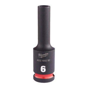 6 x 65 mm