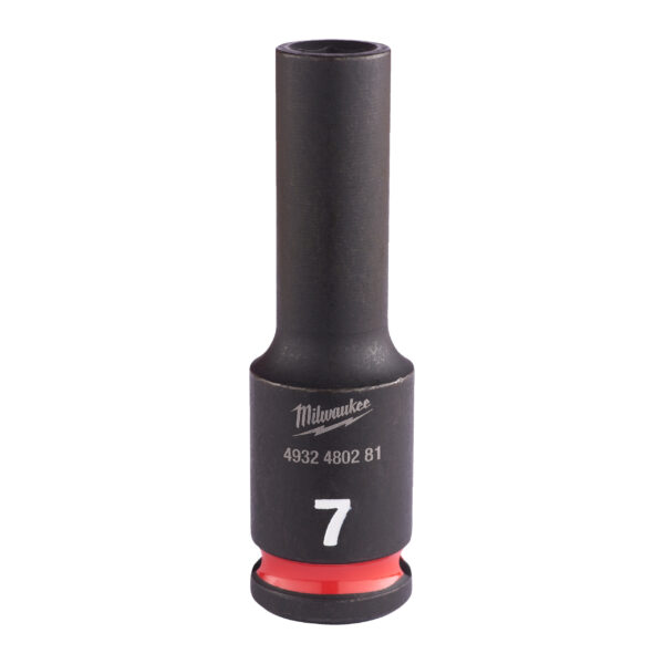 7 x 65 mm