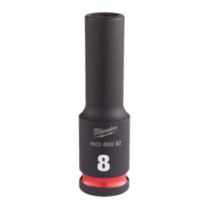 8 x 65 mm
