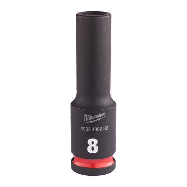 8 x 65 mm