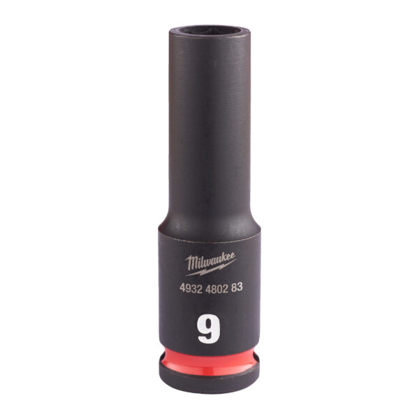 9 x 65 mm