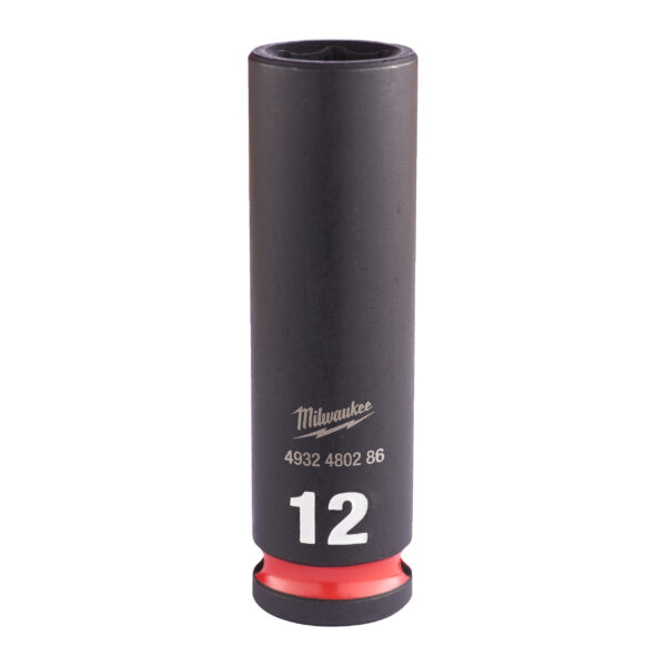 12 x 65 mm
