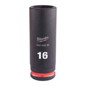 16 x 65 mm