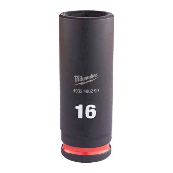 16 x 65 mm