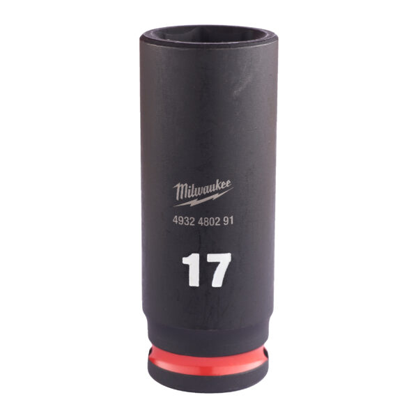 17 x 65 mm