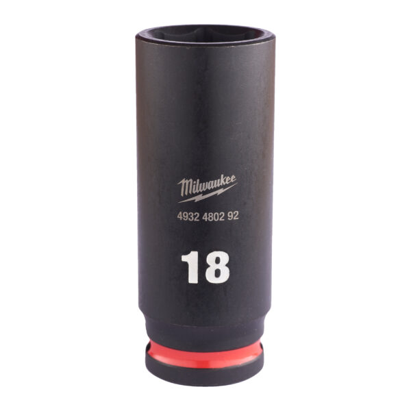 18 x 65 mm