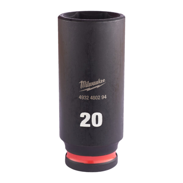 20 x 65 mm