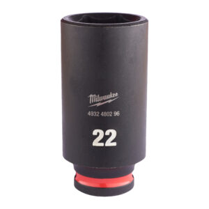 22 x 65 mm