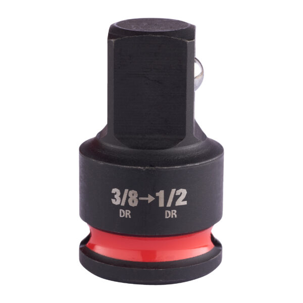 3/8" Vierkant auf 1/2" Vierkant