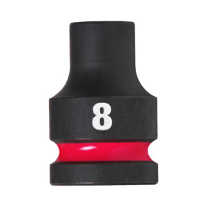8 x 38 mm