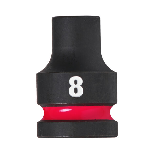 8 x 38 mm