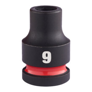 9 x 38 mm