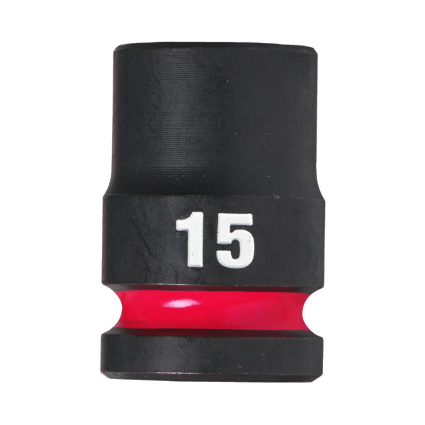 15 x 38 mm