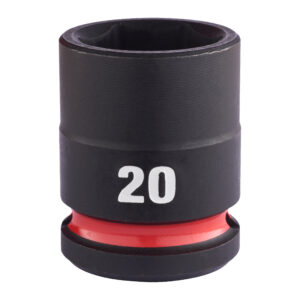 20 x 38 mm