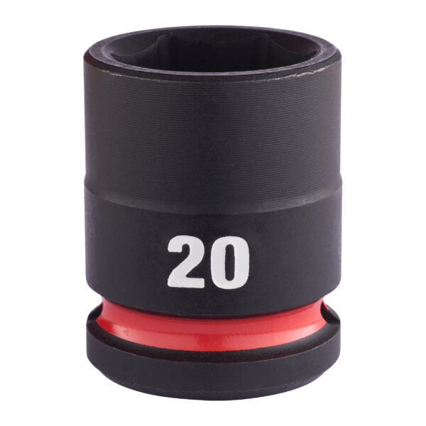 20 x 38 mm