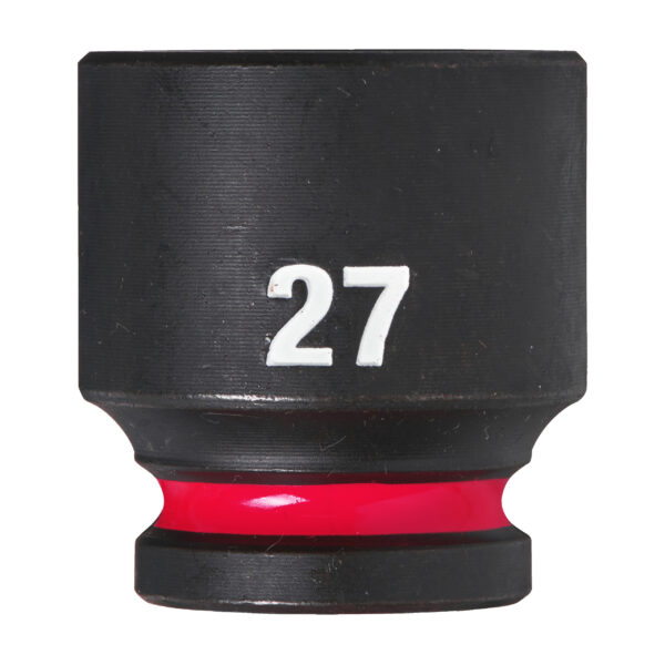 27 x 42 mm