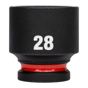 28 x 42 mm