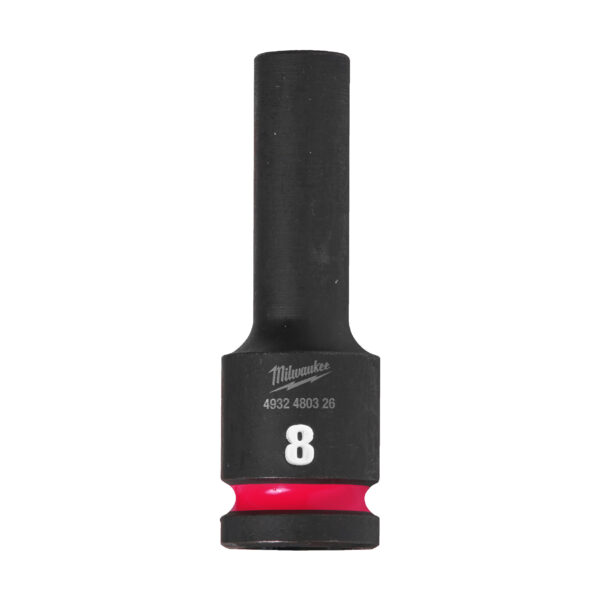 8 x 78 mm