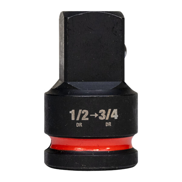 1/2" Vierkant auf 3/4" Vierkant