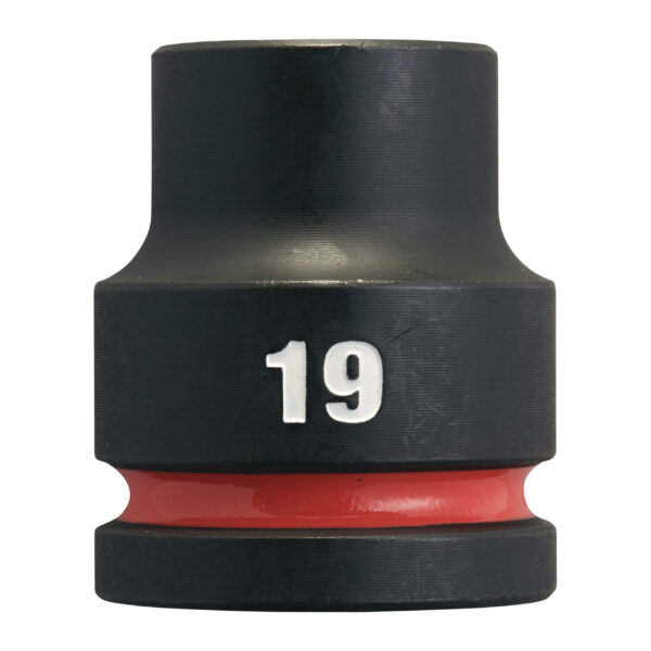 19 x 53 mm