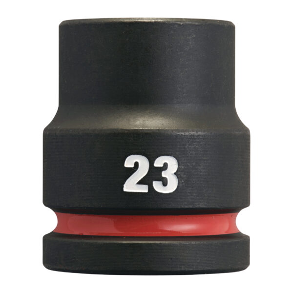 23 x 53 mm
