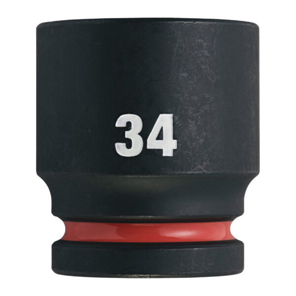 34 x 57 mm
