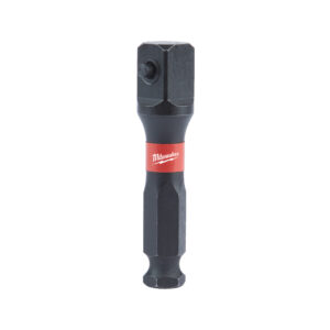 7/16" Hex auf 1/2" Vierkant