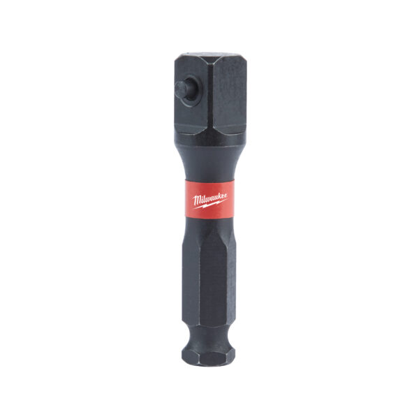 7/16" Hex auf 1/2" Vierkant