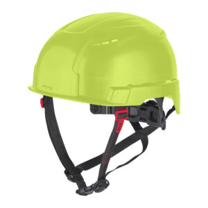 Hi-Vis, belüftet