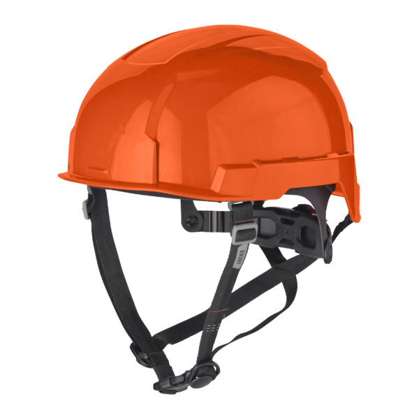orange, unbelüftet