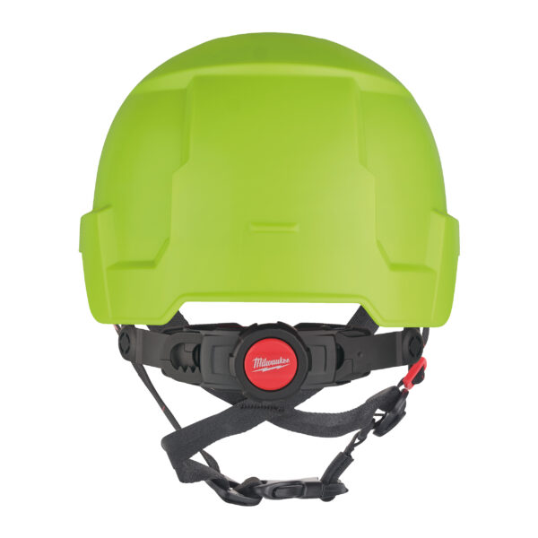Hi-Vis, unbelüftet