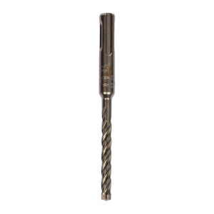 6,5 x 115 mm, SDS-Plus 4-Schneiden
