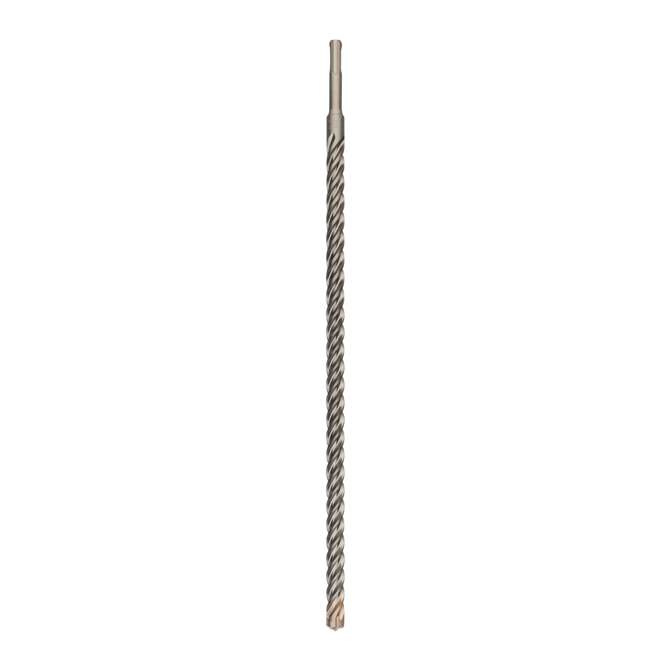 15 x 450 mm, SDS-Plus 4-Schneiden