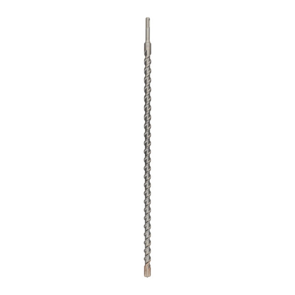 18 x 600 mm, SDS-Plus 4-Schneiden