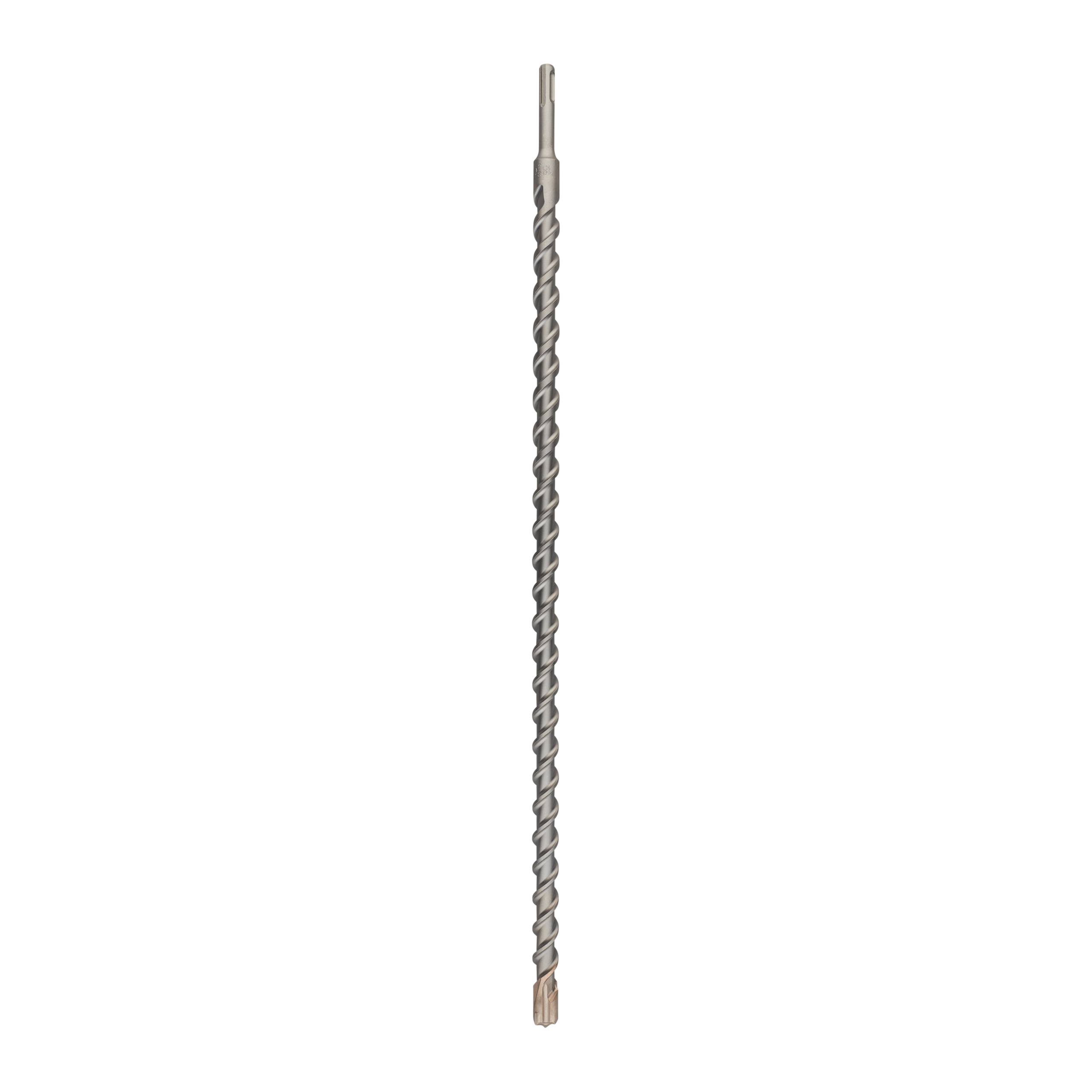 18 x 600 mm, SDS-Plus 4-Schneiden