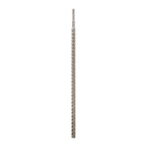 20 x 600 mm, SDS-Plus 4-Schneiden