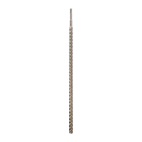 20 x 600 mm, SDS-Plus 4-Schneiden