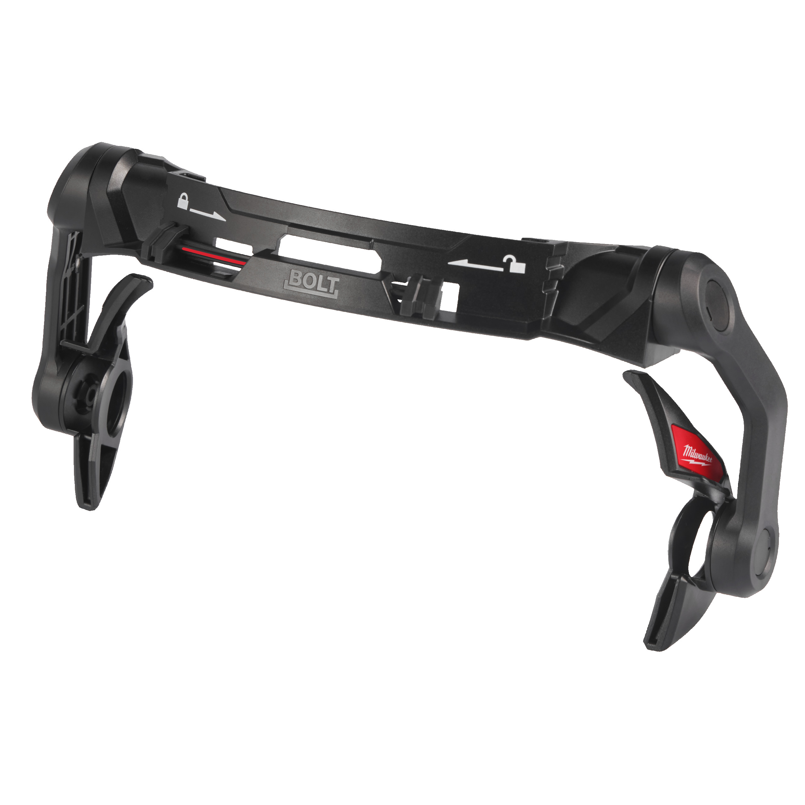 für BOLT Compact Visier