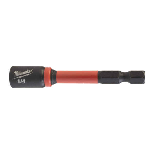 1/4˝ x 65 mm, magnetisch
