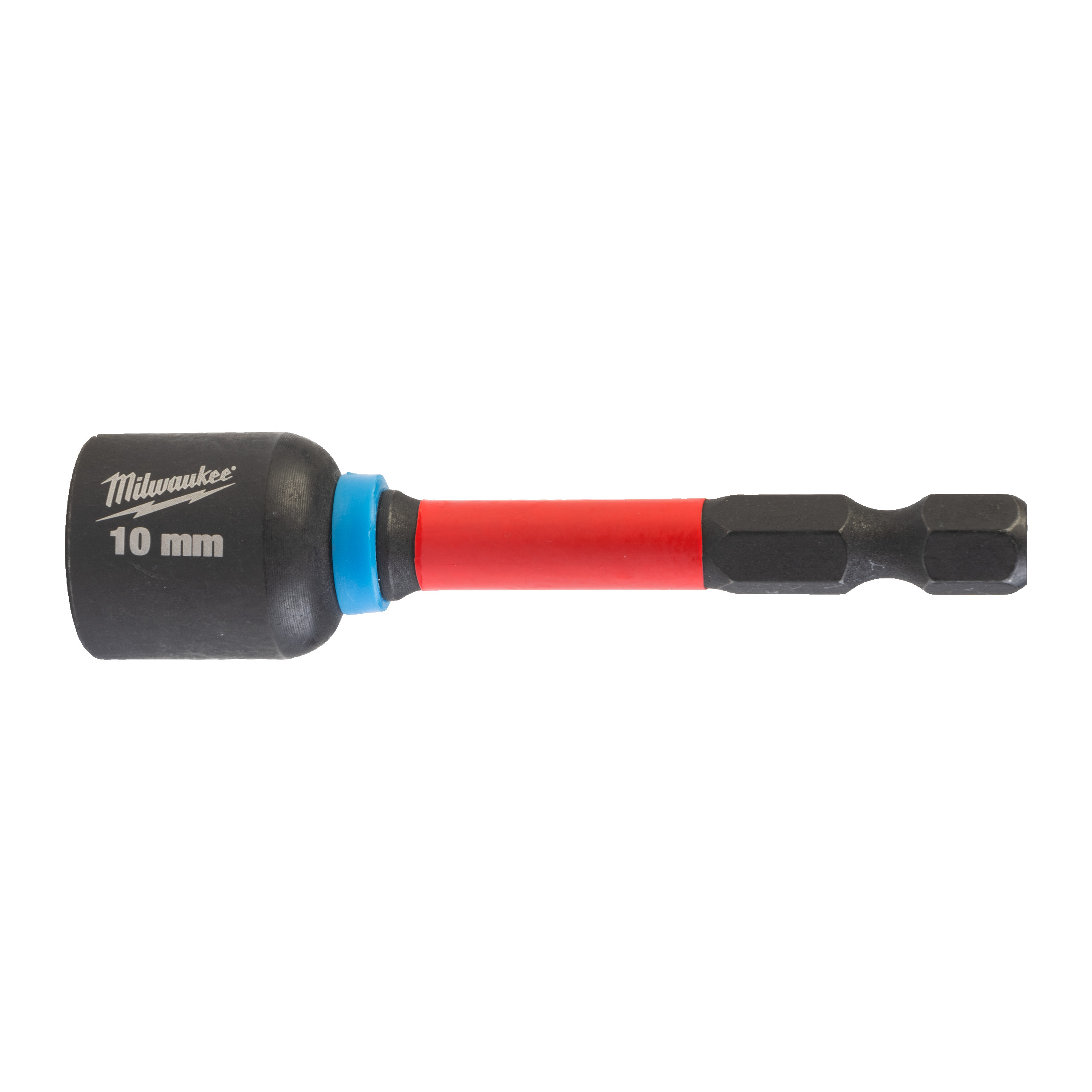 10 x 65 mm, M6 magnetisch