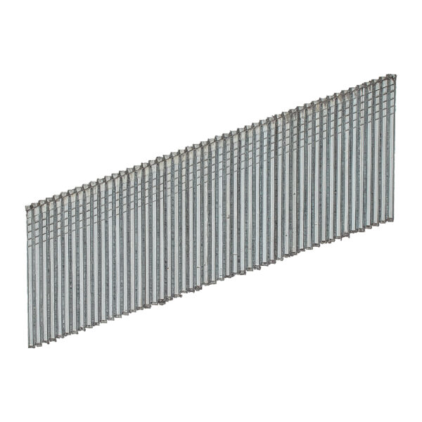 1,35 x 1,61 x 38 mm verzinkt, 20°
