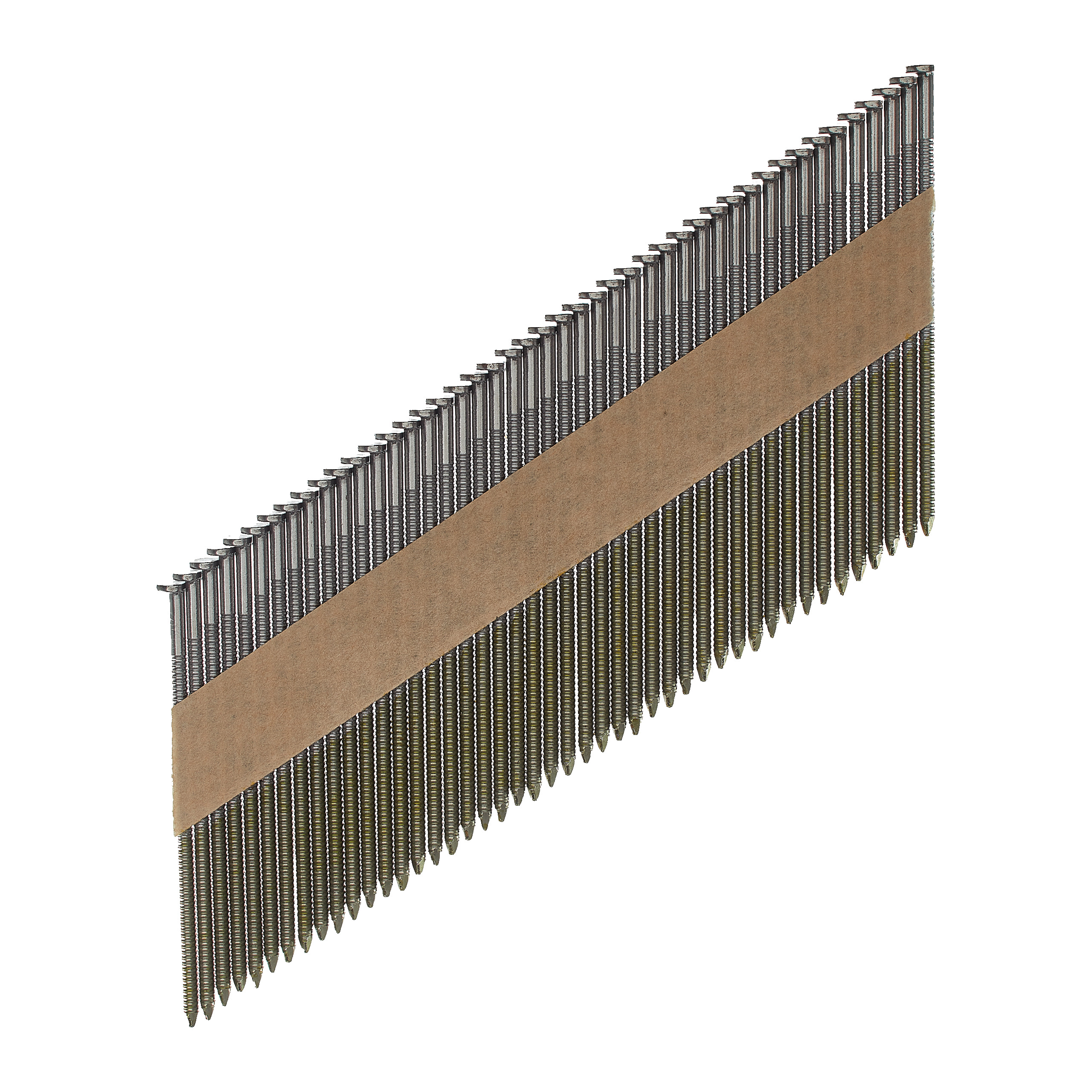 7,4 x 2,8 x 50 mm, Ringschaft blank, 34°