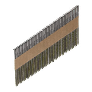 7,4 x 2,8 x 80 mm, Ringschaft blank, 34°