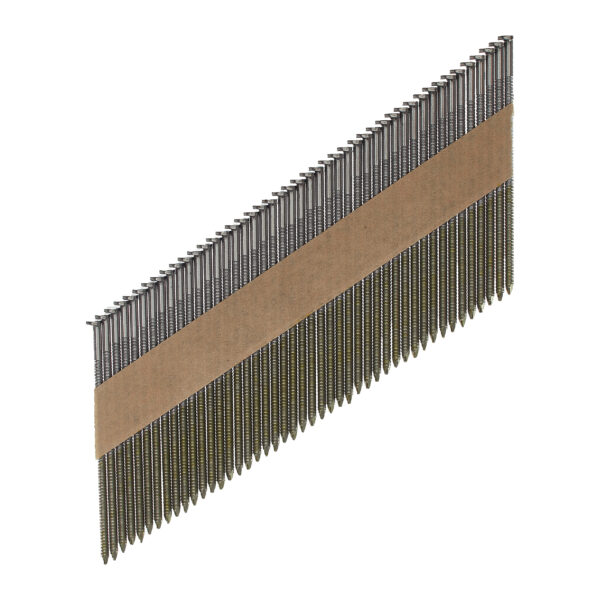 7,4 x 2,8 x 80 mm, Ringschaft blank, 34°