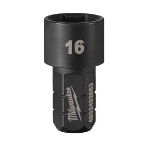 16mm Stecknuss