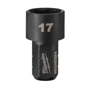 17mm Stecknuss