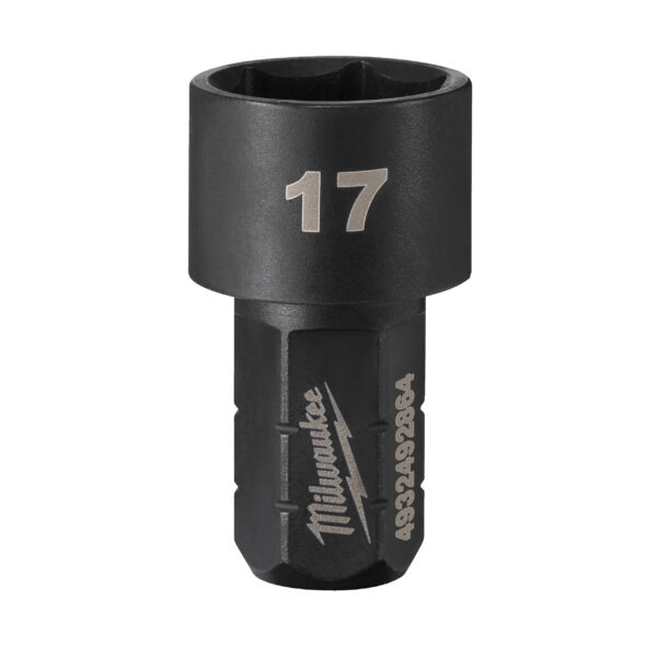 17mm Stecknuss
