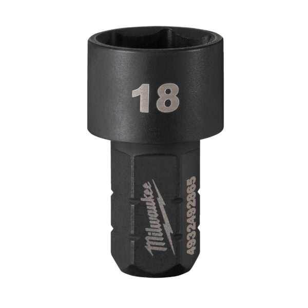 18mm Stecknuss