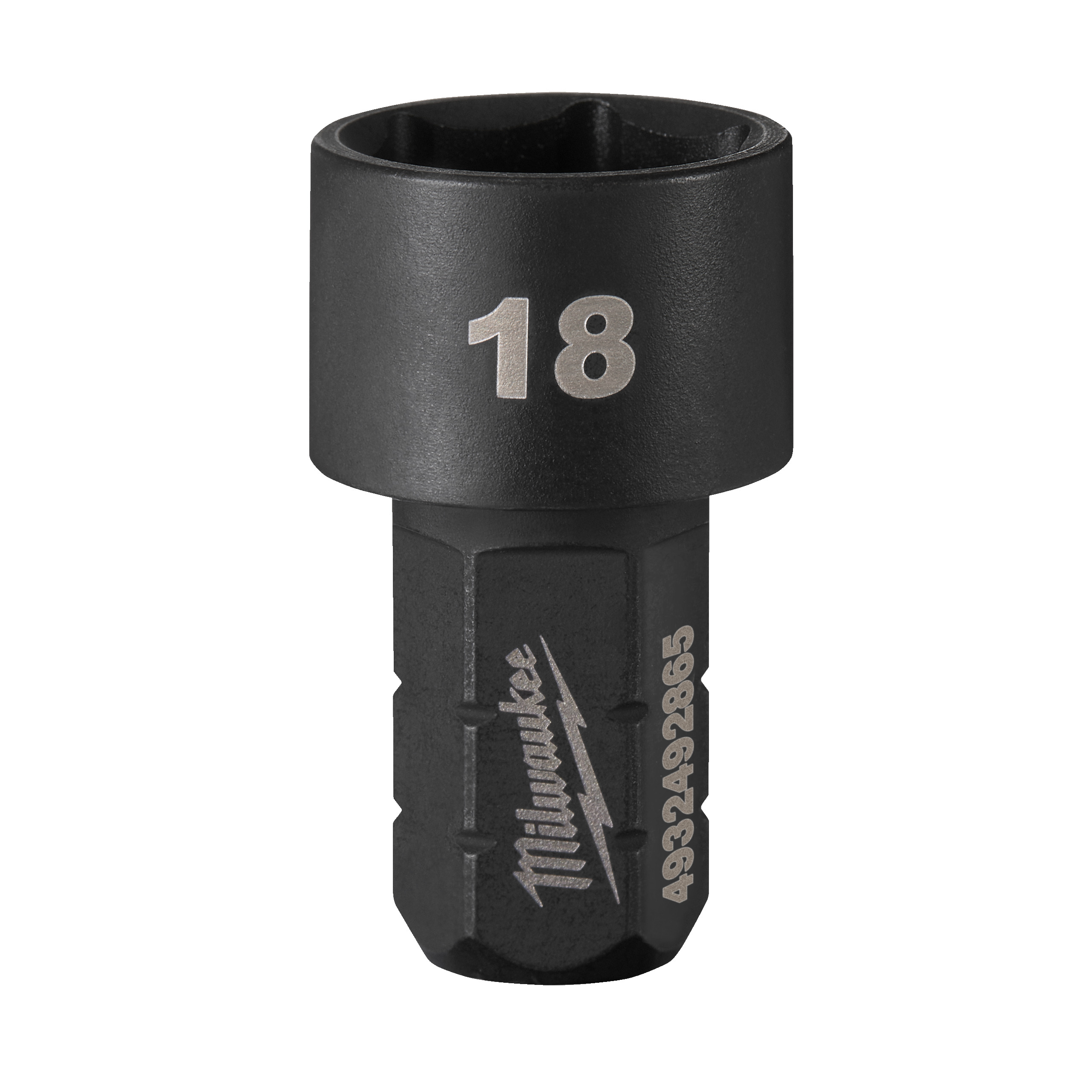 18mm Stecknuss