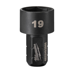 19mm Stecknuss